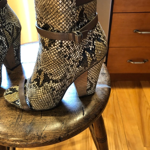 Tsubo booties - Picture 5 of 6